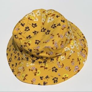 NWT Ann Taylor bucket hat